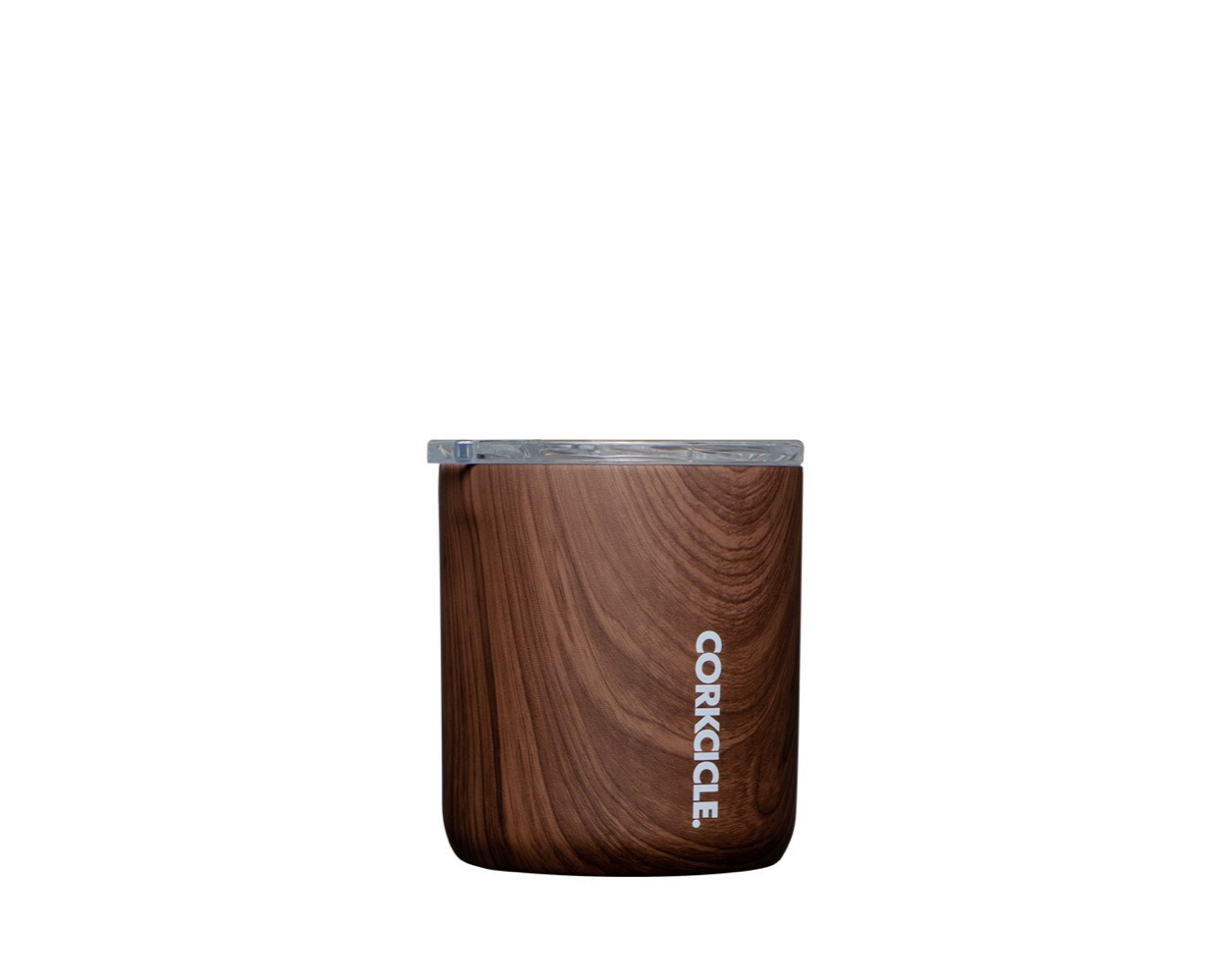 Buzz Cup - Walnut Wood