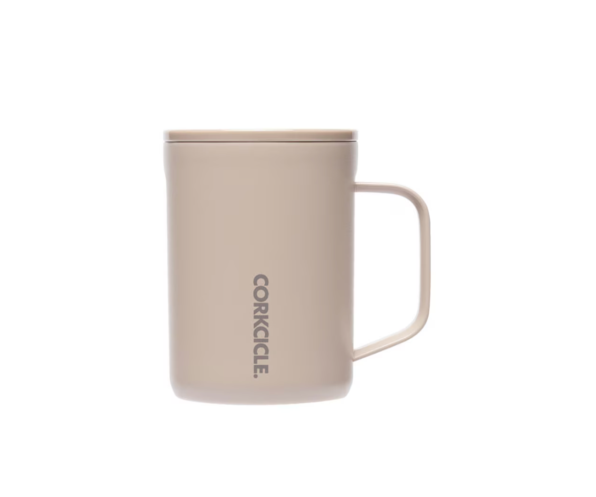 Mug Desert