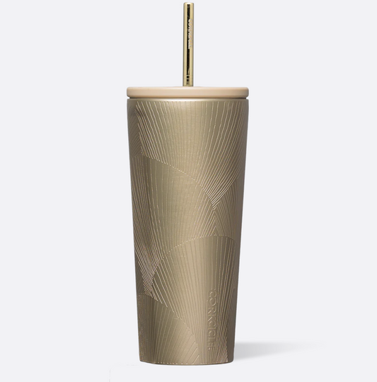 Cold Cup Champagne Dream