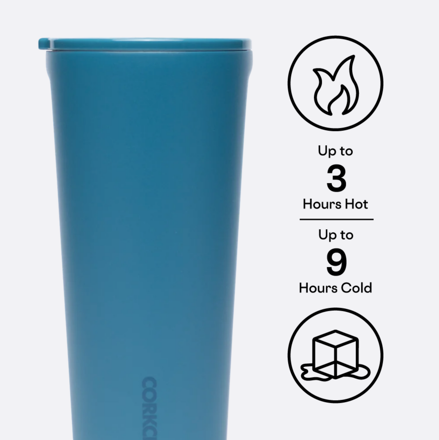 Tumbler 24oz North Shore