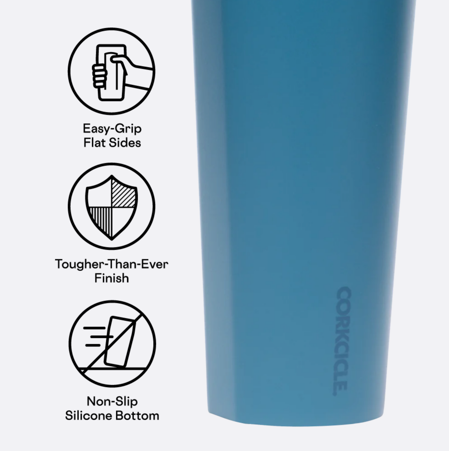 Tumbler 24oz North Shore