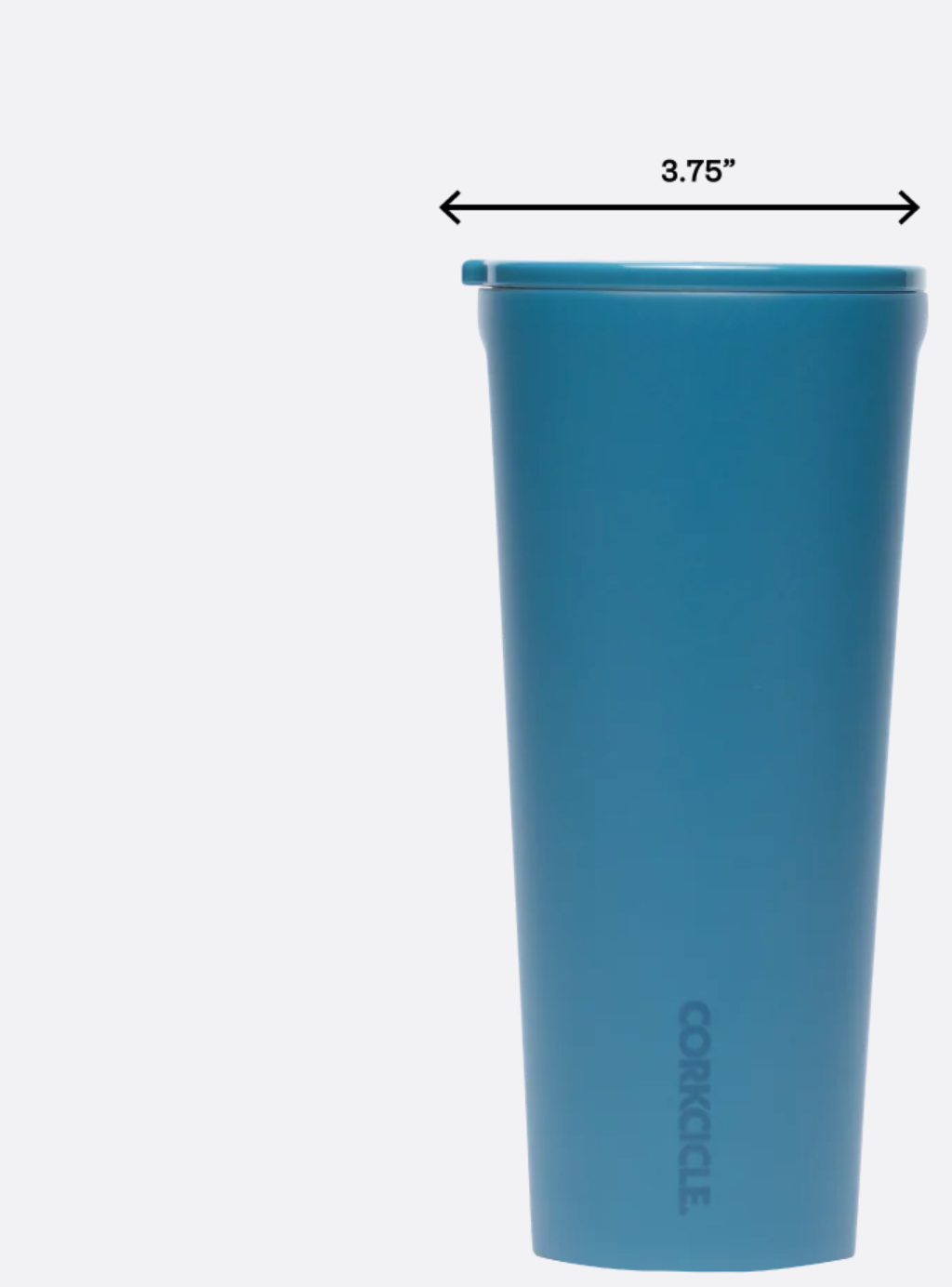Tumbler 24oz North Shore