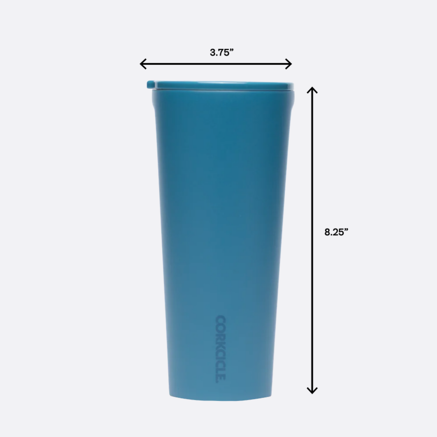 Tumbler 24oz North Shore