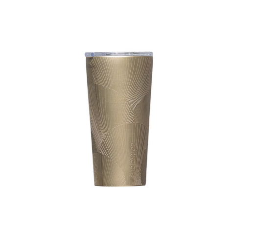 Tumbler 16oz Champagne Dream