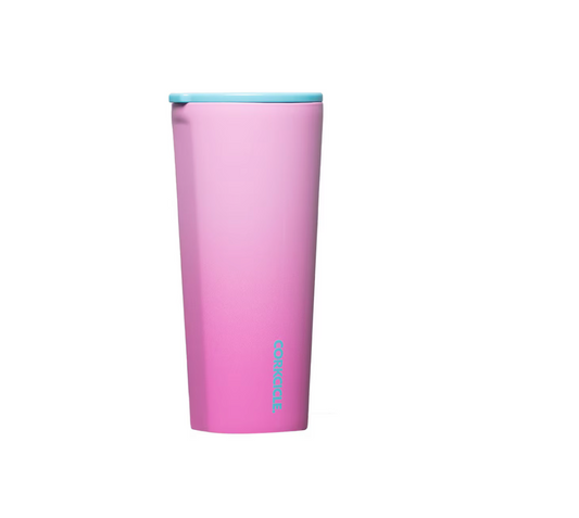 Tumbler 24oz Pink Pop