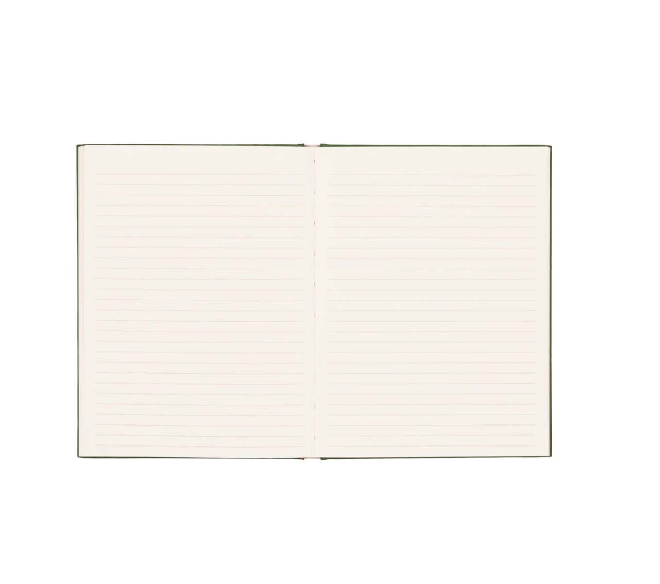 A Dopo Hearts Journal
