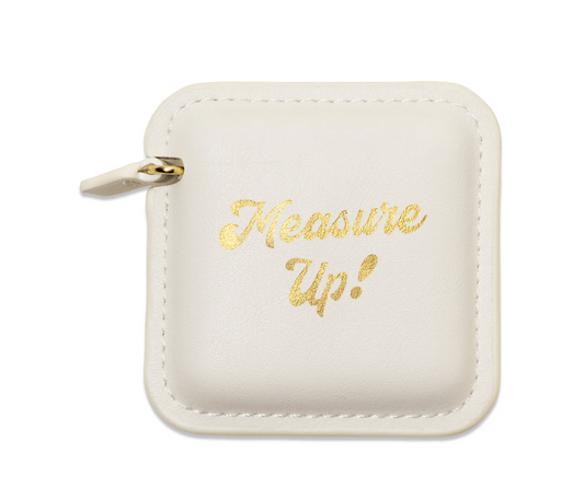 Pocket Tape Measure - Measure Up