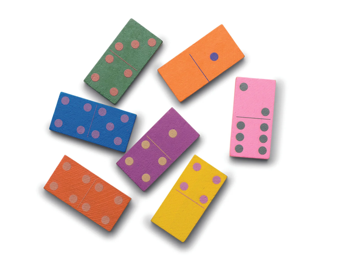 Table Top Games - Dominoes
