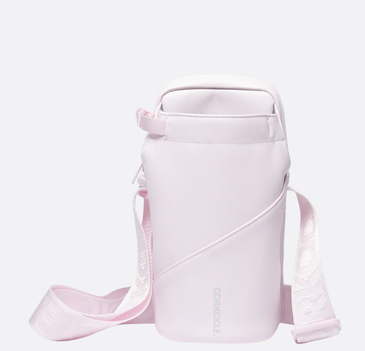 CROSSBODY WATER BOTTLE SLING BAG