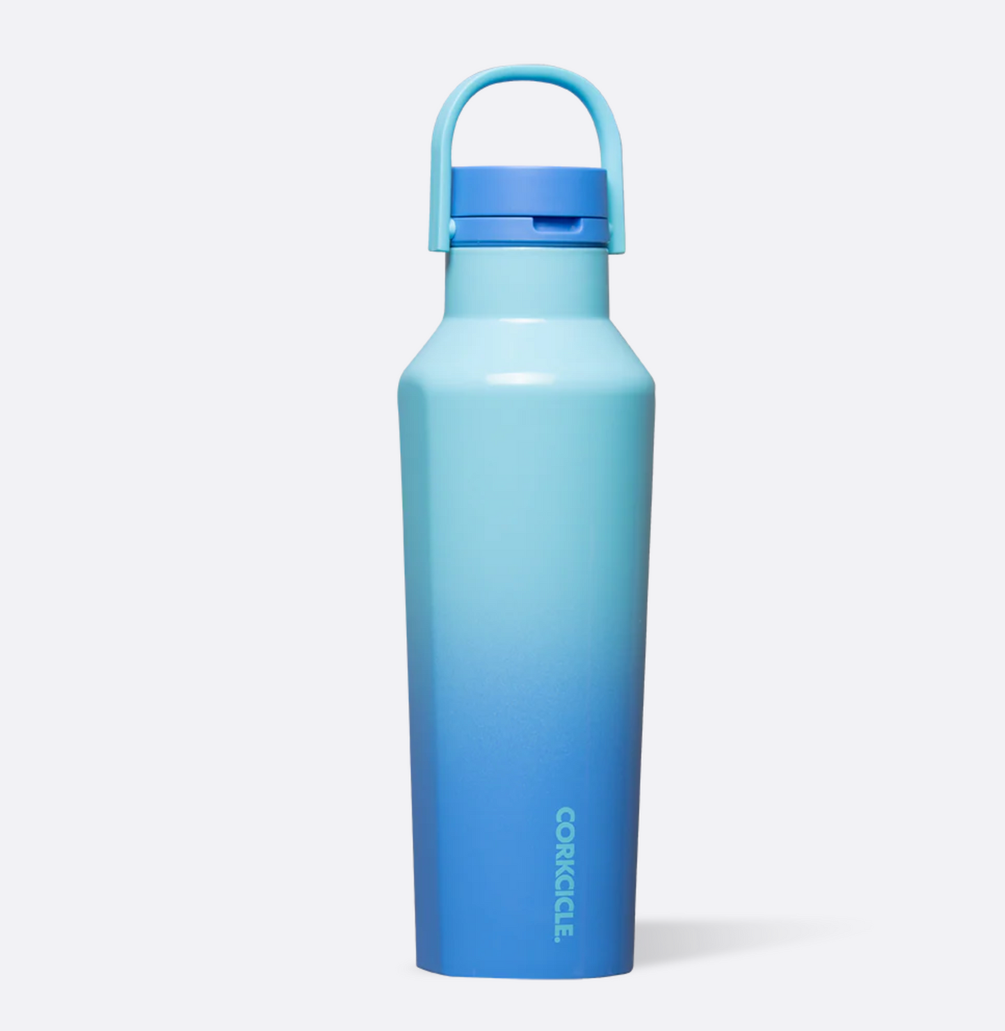 Sport Canteen 20oz Boom Box Blue