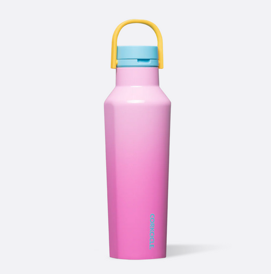 Sport Canteen 20oz Pink Pop