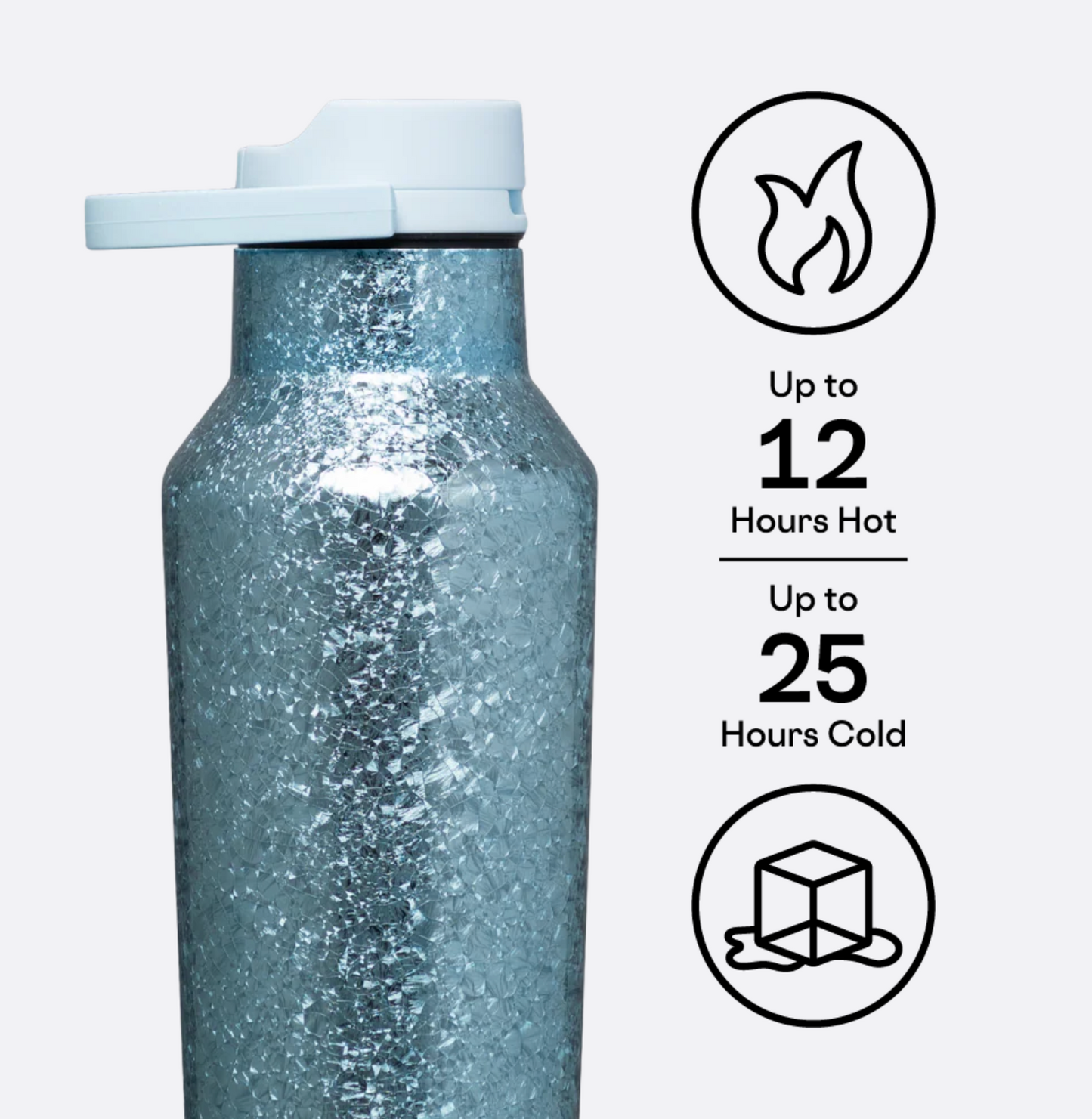 Sport Canteen 20oz Ice Breaker
