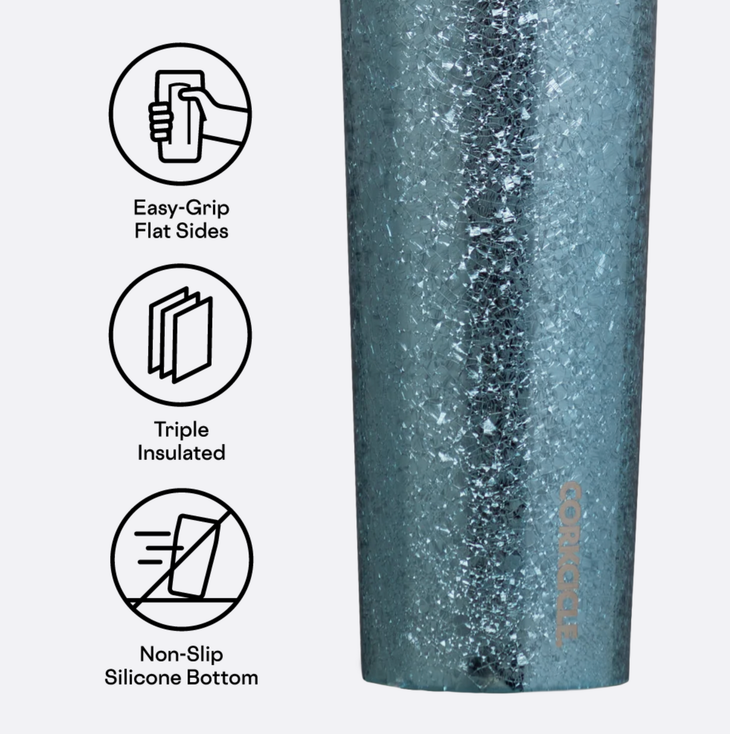 Sport Canteen 20oz Ice Breaker