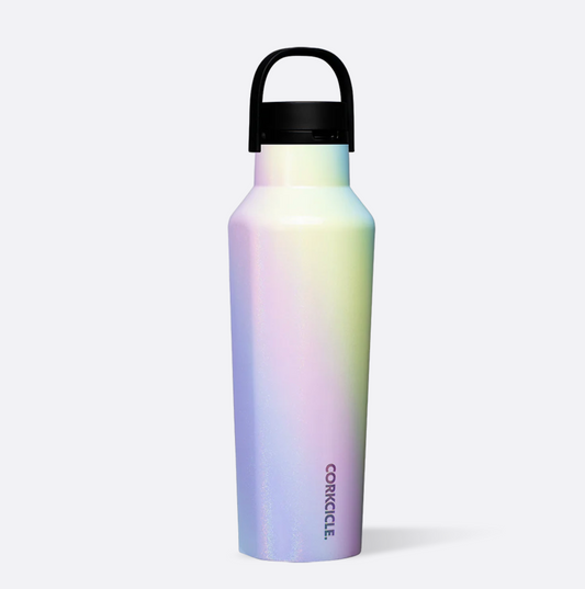 Sport Canteen 20oz Rainbow Unicorn