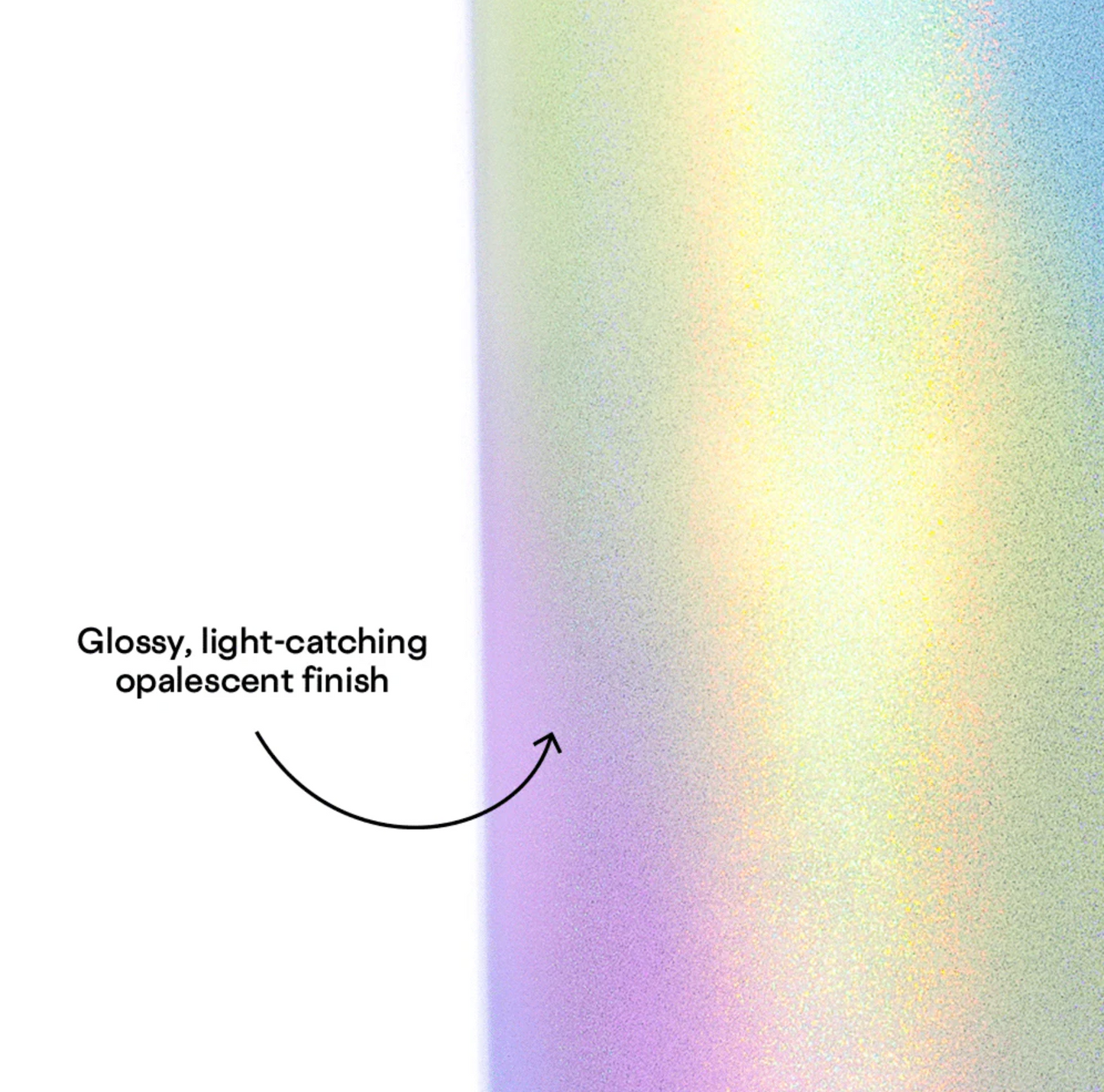 Sport Canteen 20oz Rainbow Unicorn