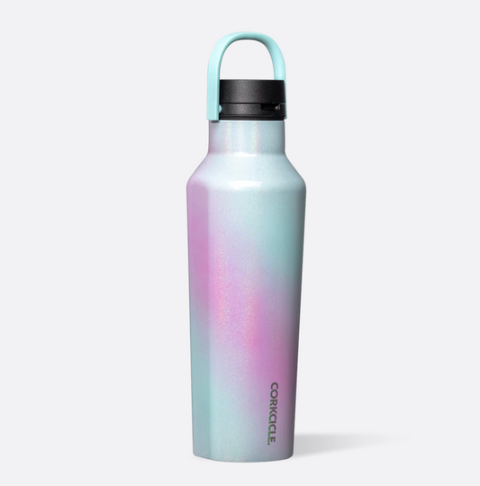 Sport Canteen 20oz Unicorn Wonderland