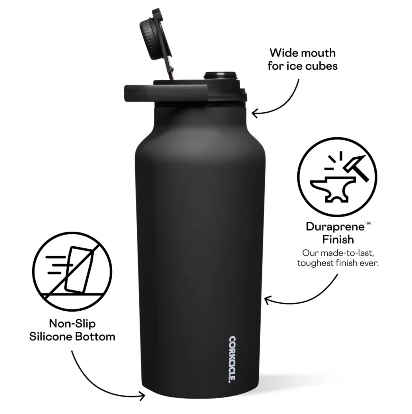 Sport Jug 640z
