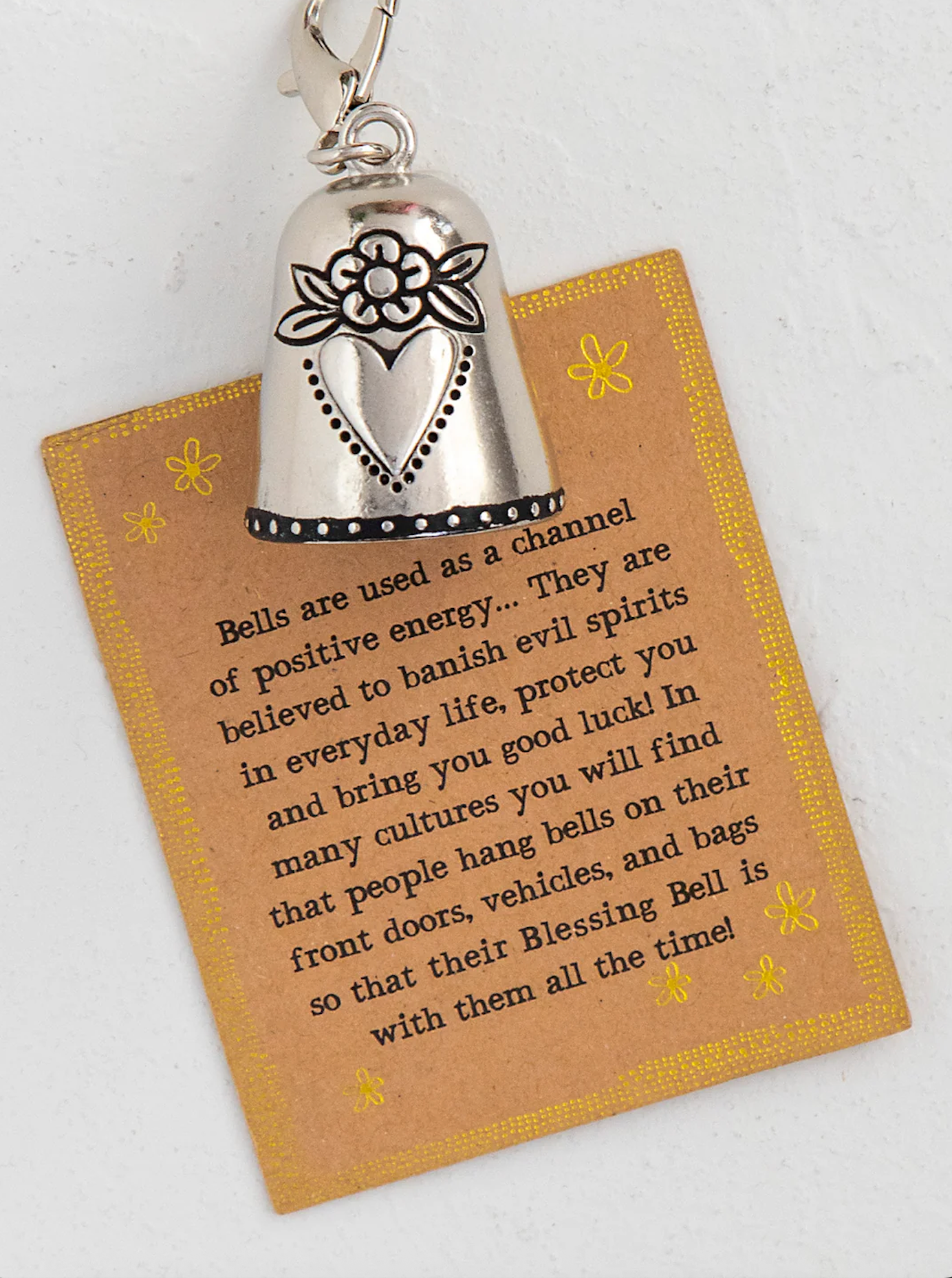 Blessing Bell - Always With You