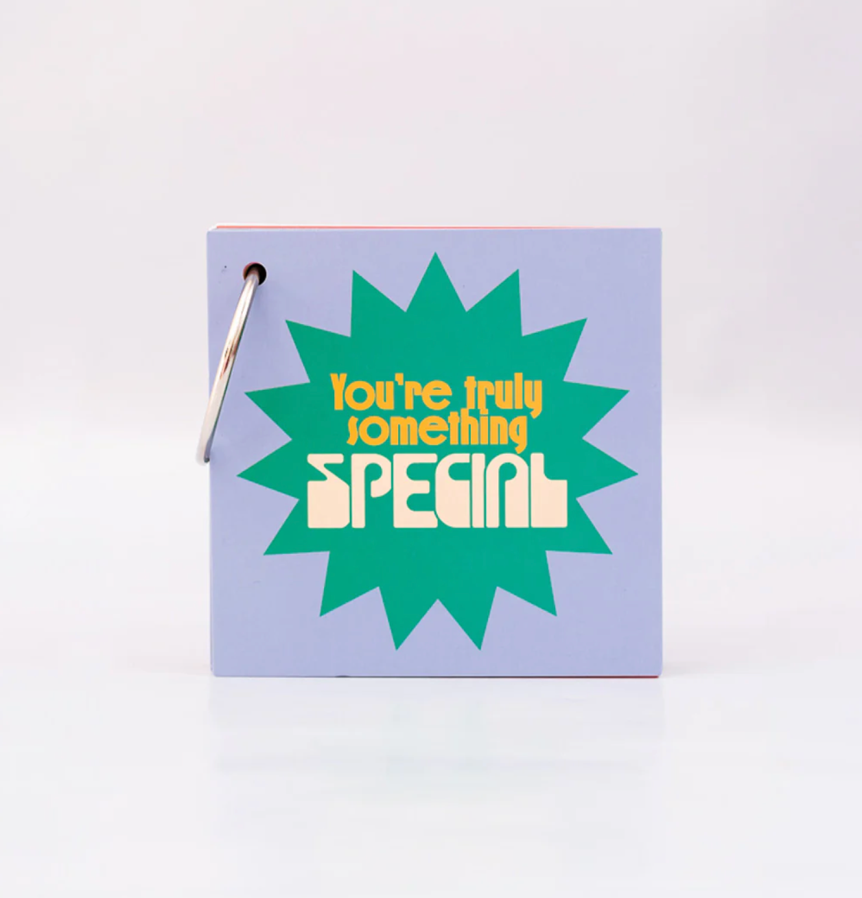 AFFIRMATION CARD SET