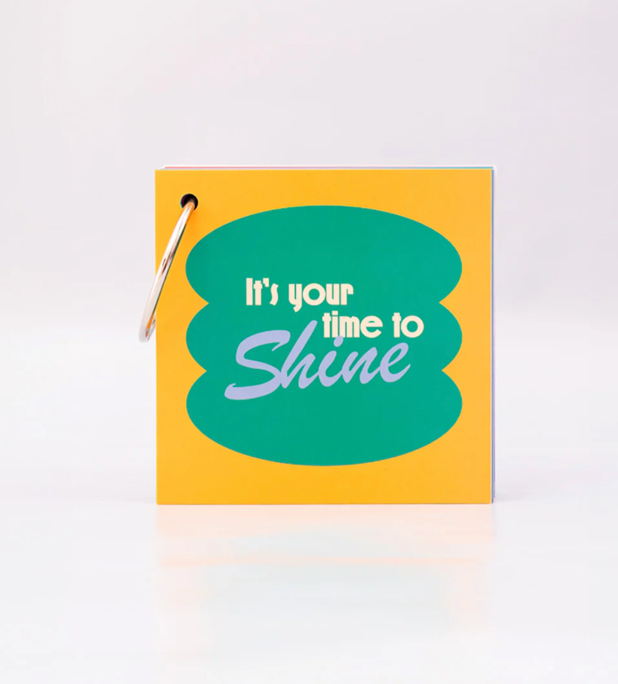 AFFIRMATION CARD SET