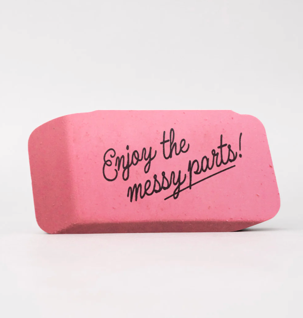 NOVELTY NOTEPAD - ERASER