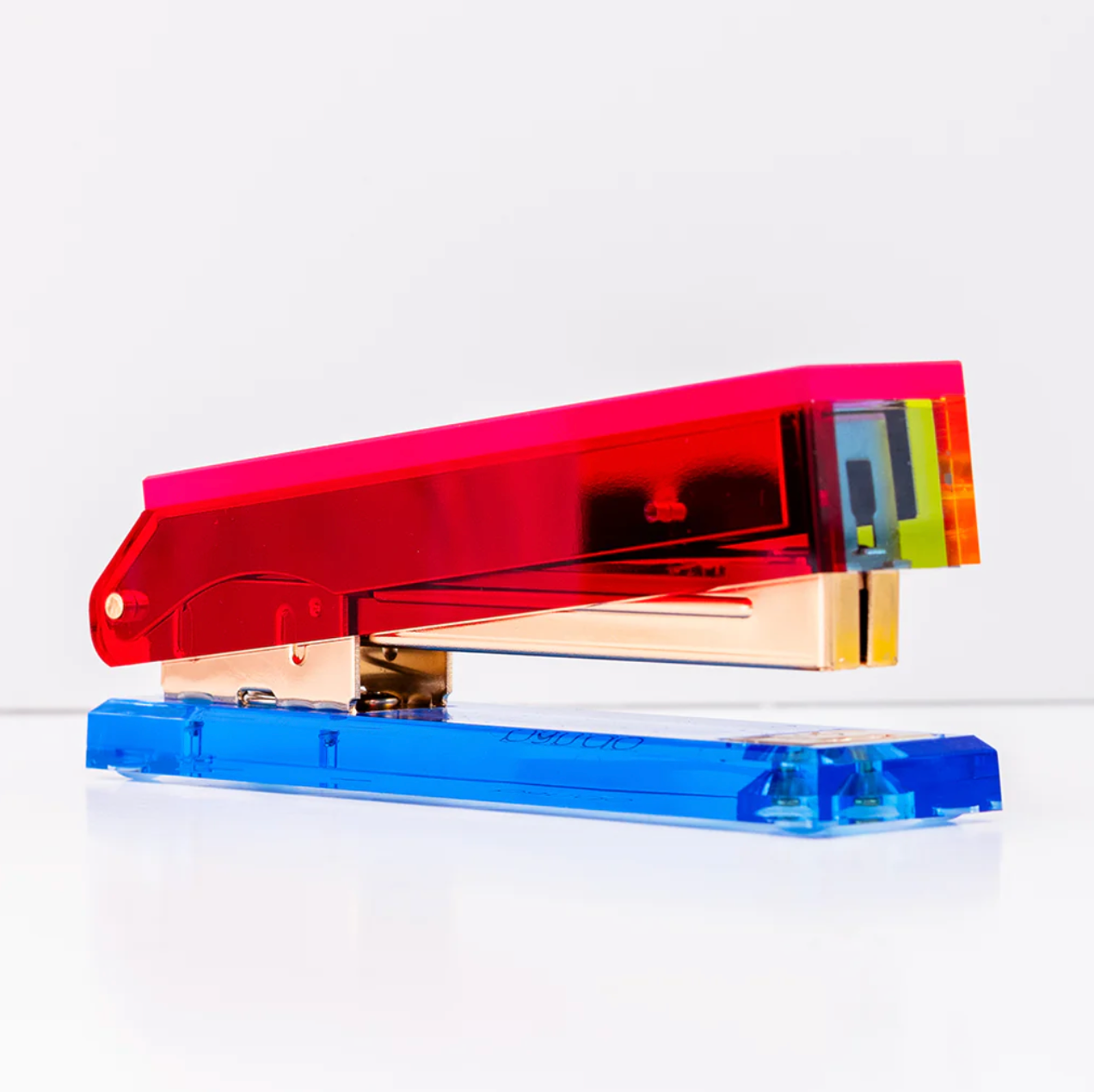 COLORBLOCK STAPLER