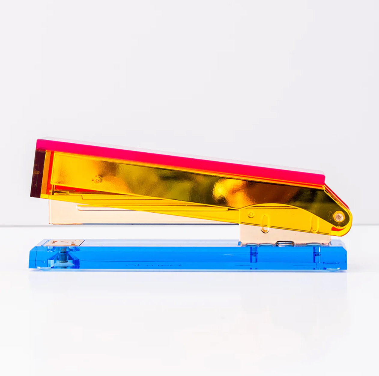COLORBLOCK STAPLER