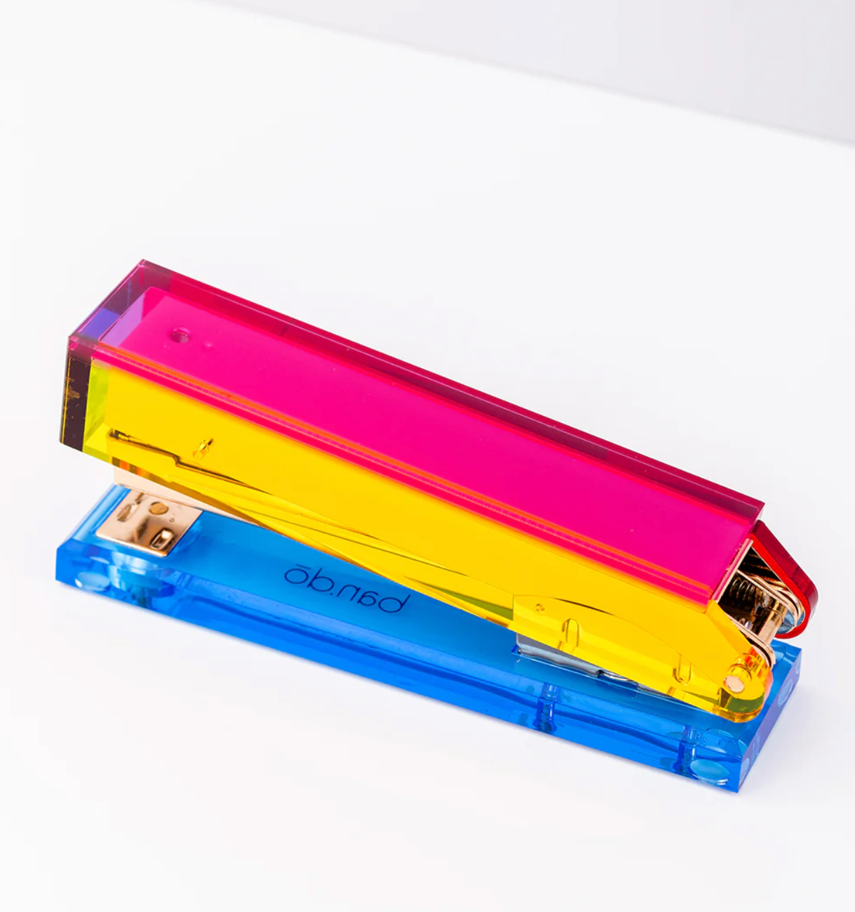 COLORBLOCK STAPLER