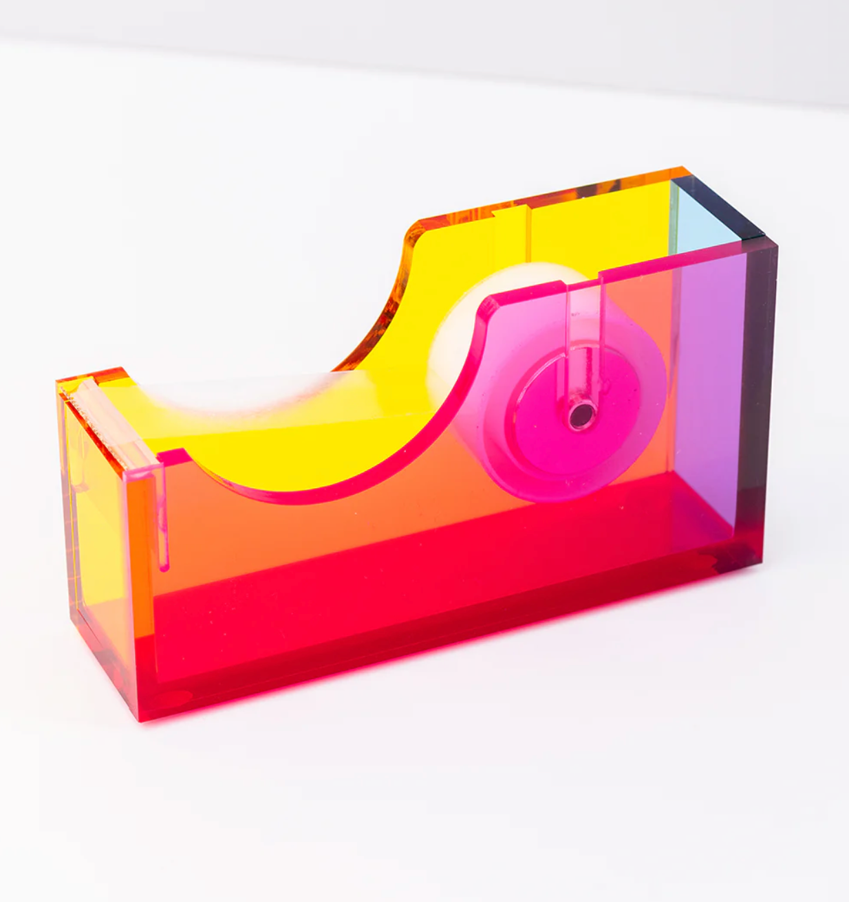 COLORBLOCK TAPE DISPENSER