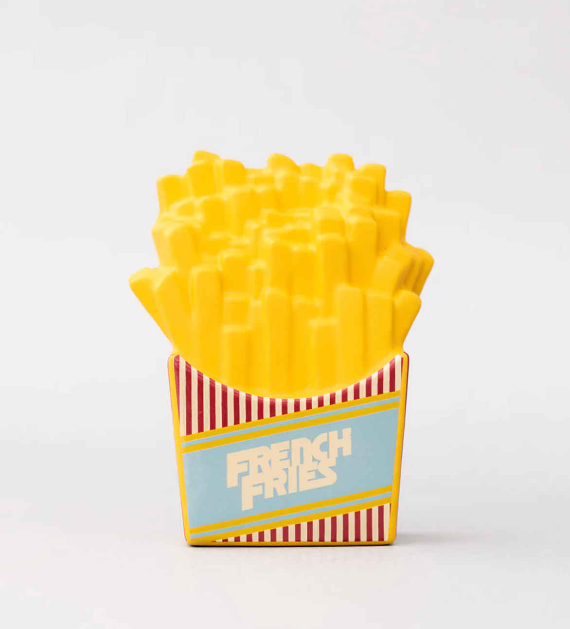 FEEL BETTER DE-STRESS BALL - FRENCH FRIES