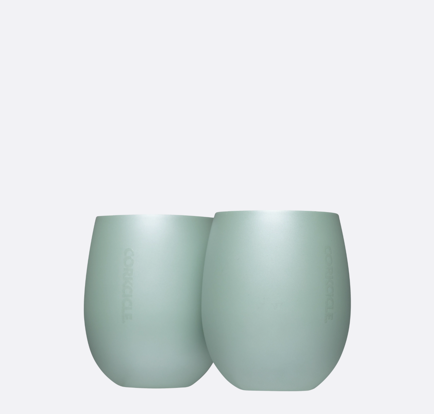 SOMMELIER STEMLESS SET - thyme