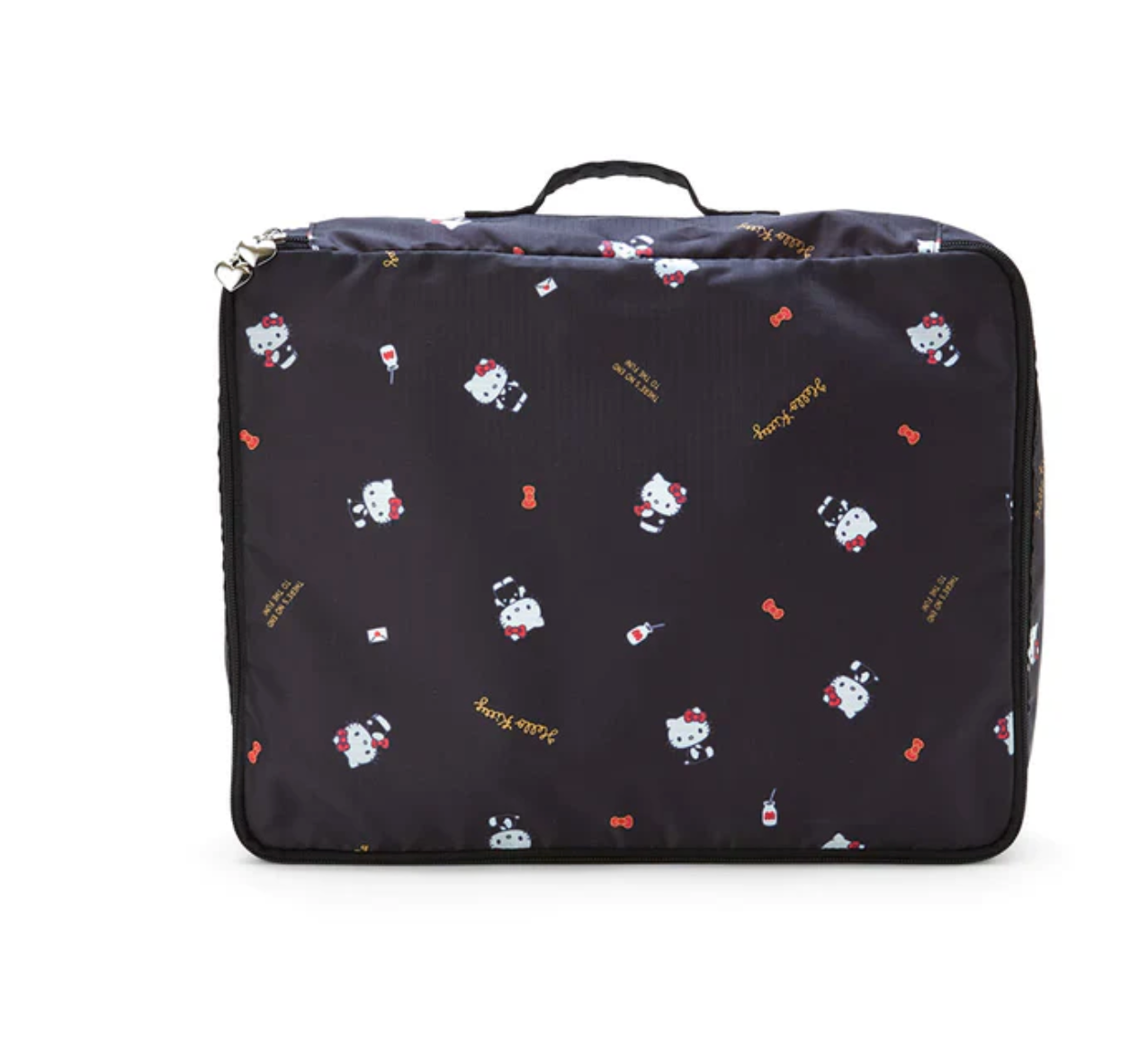 3-Piece Travel Inner Case Set Packing Cubes - Hello Kitty