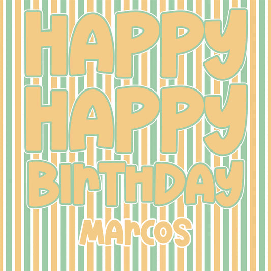 Birthday Tag2025-8