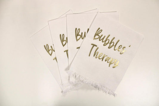 Bubbles Therapy  Toallitas