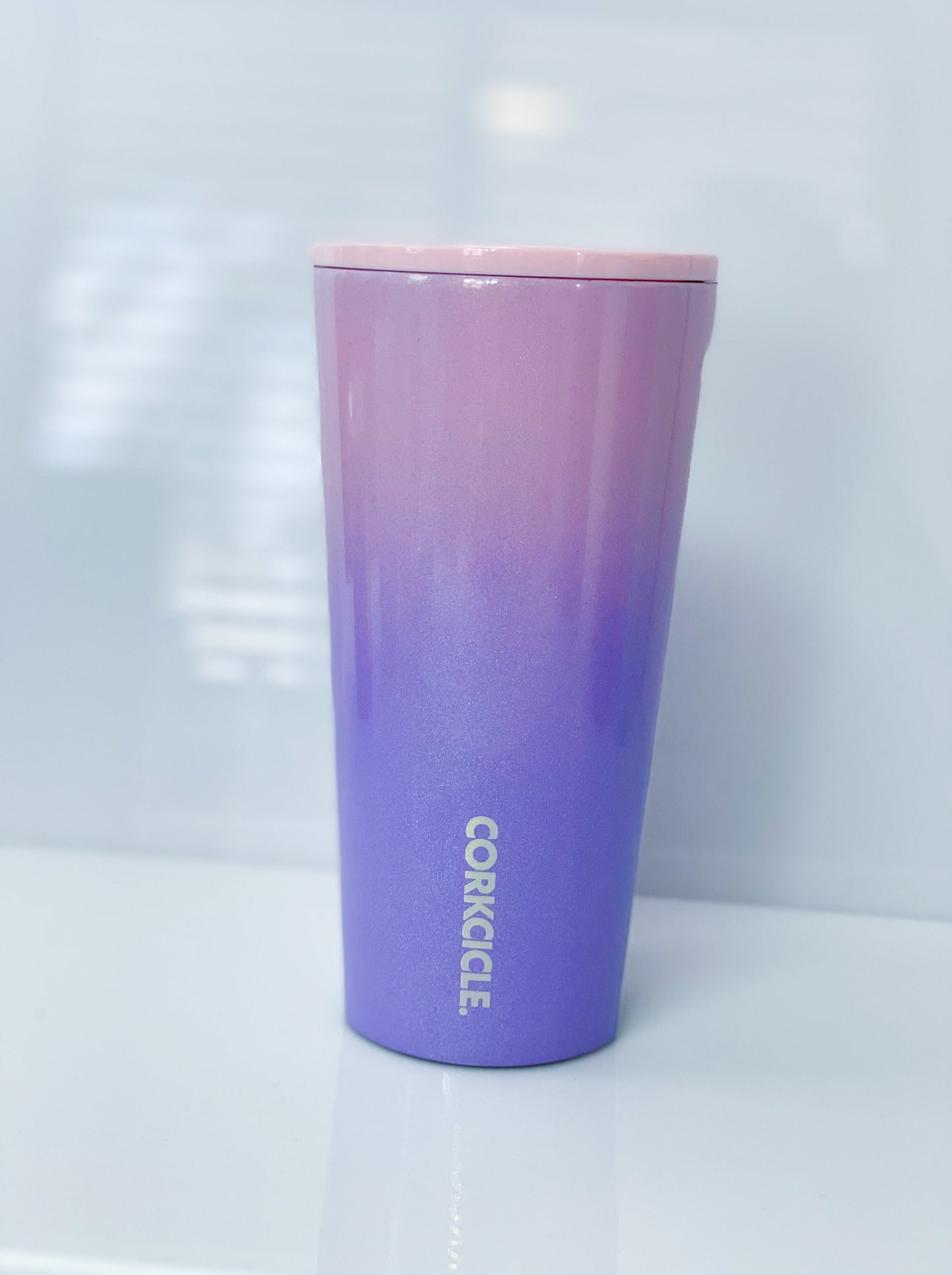 Tumbler Ombre Fairy
