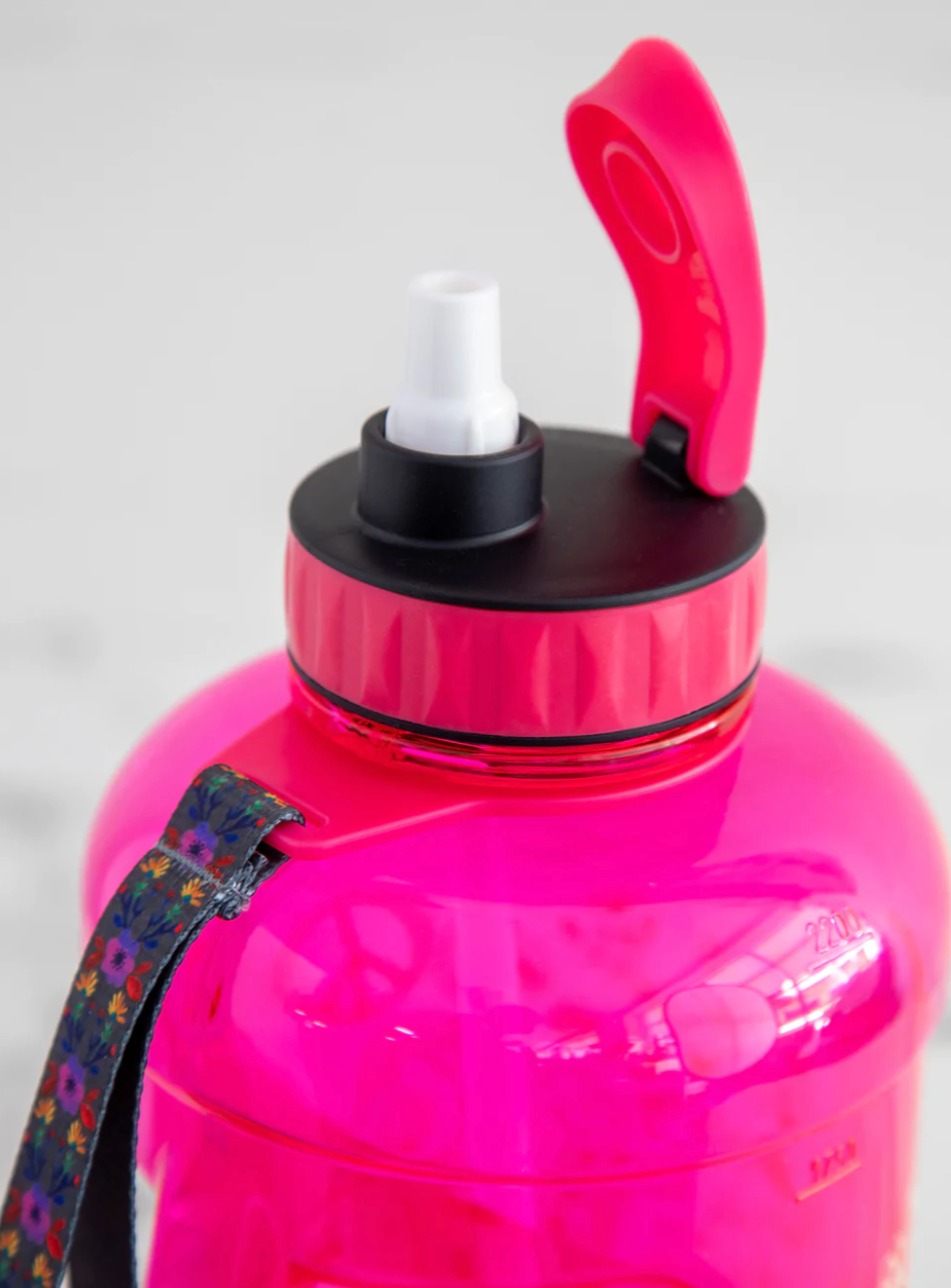 Drink Up Water Bottle