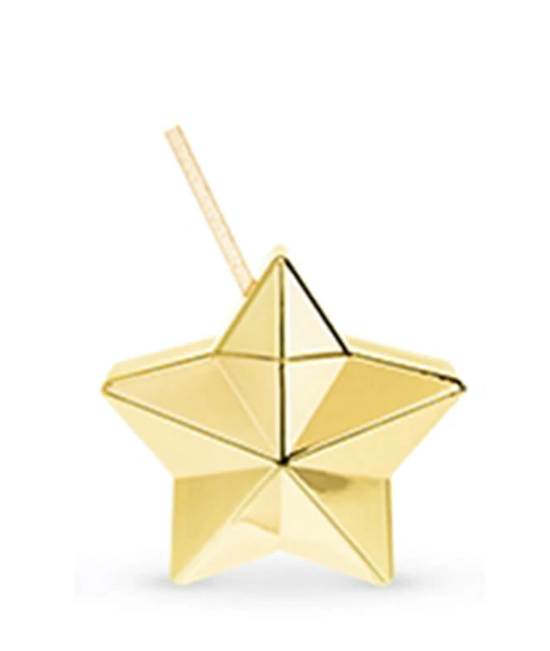 Assorted Star Drink Tumblers