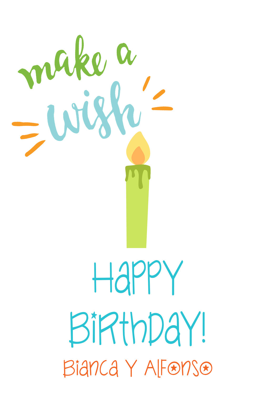 Gift tags Design 0995