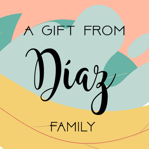 Gift tags Design FA-1