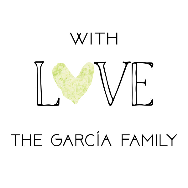 Gift tags Design FA-2