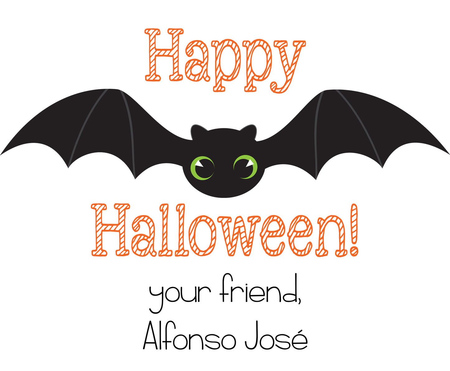 Halloween Tag 31