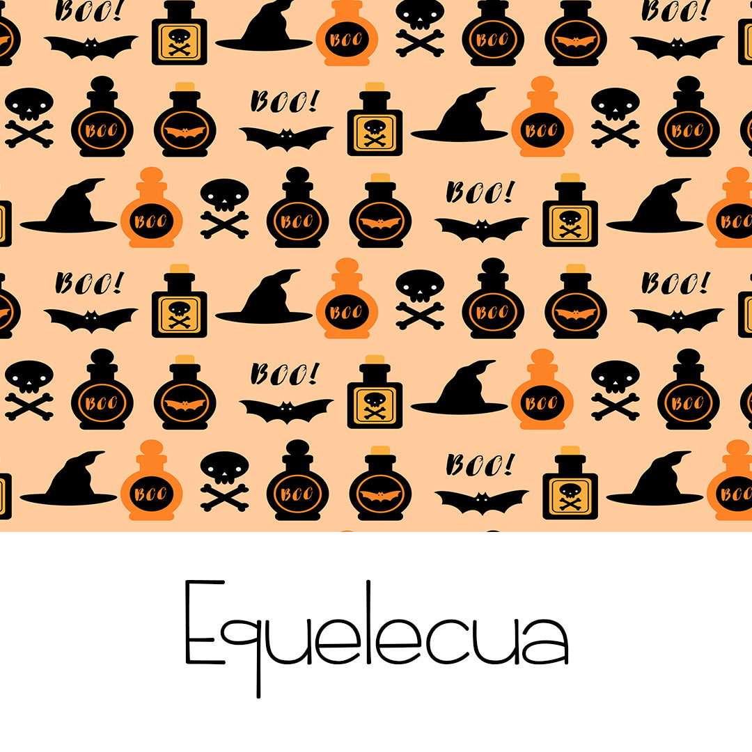 Halloween Tag 19-17