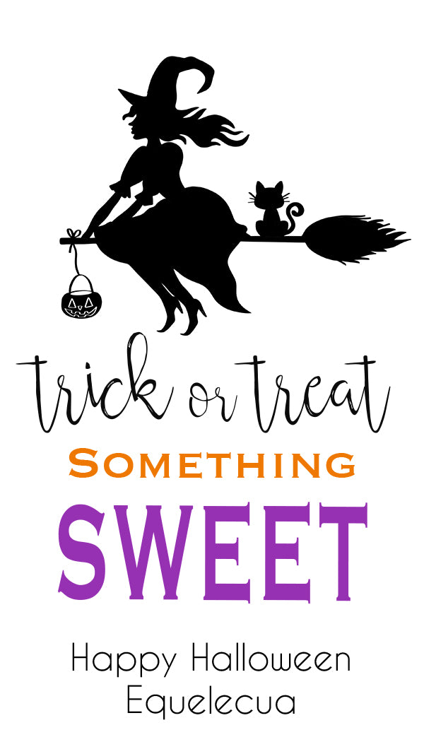 Halloween Tag 80