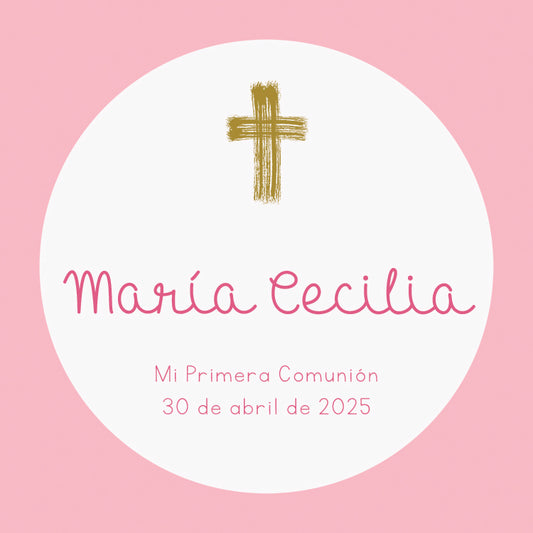 Recordatorio 2513 Mini