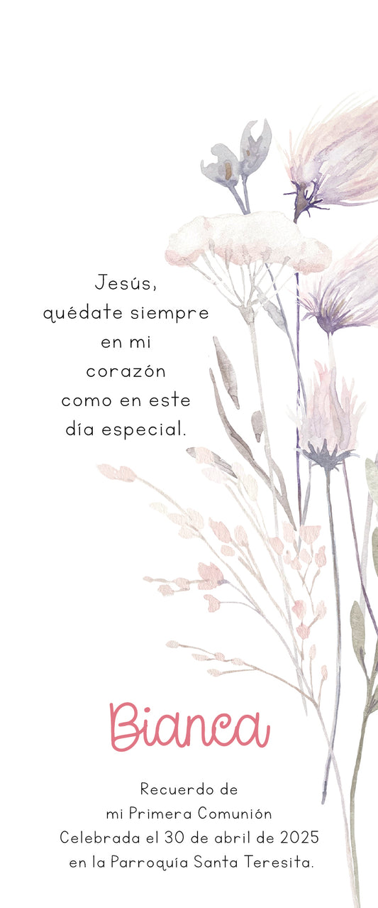 Recordatorio 2503
