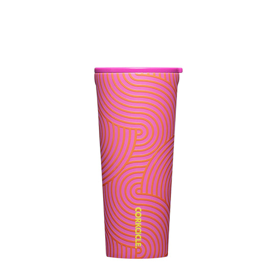 Tumbler 24oz Solar Circuit