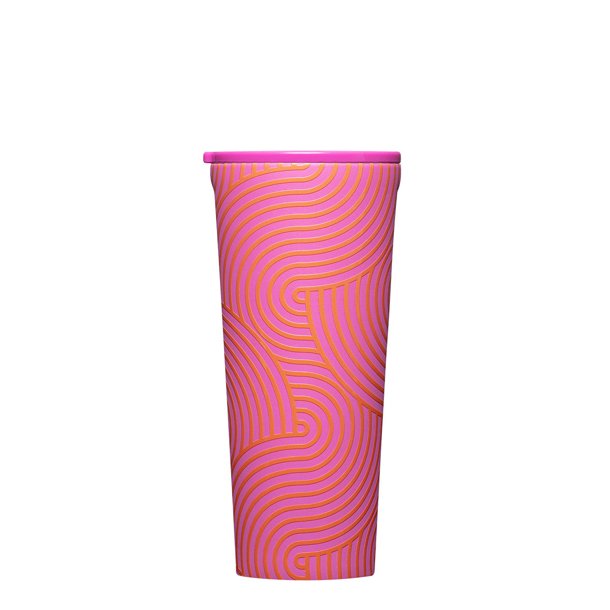 Tumbler 24oz Solar Circuit