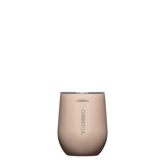 Chocolate Milk Stemless