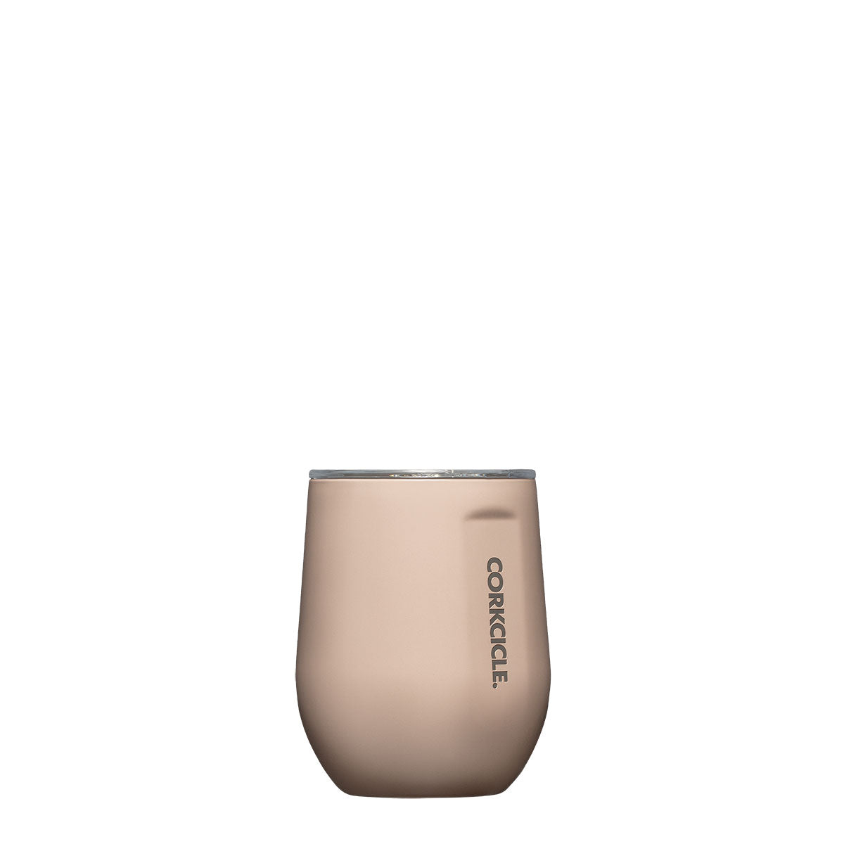 Chocolate Milk Stemless