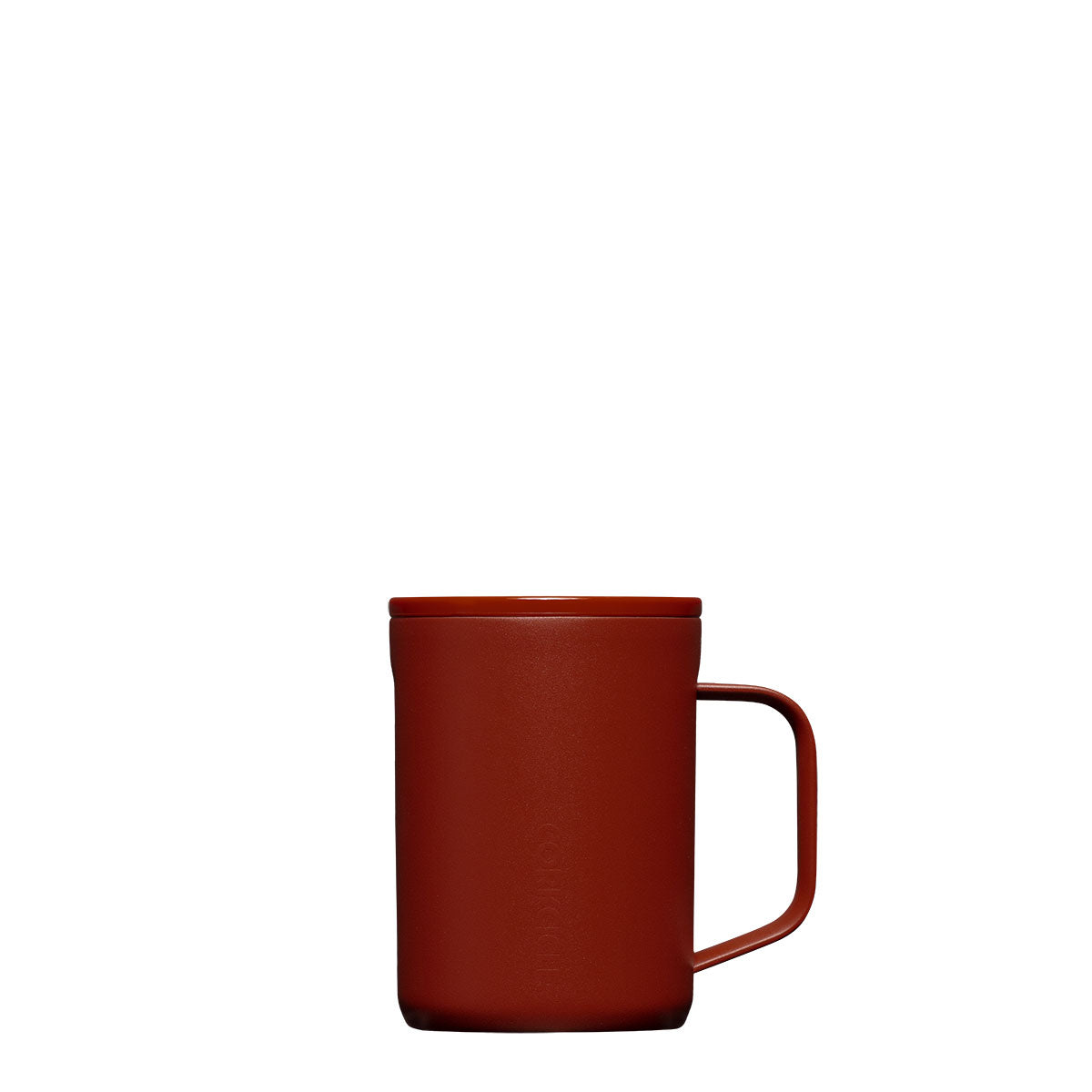 Brick Mug